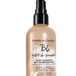 Bumble and bumble Prêt-à-powder Post Workout Dry Shampoo Mist